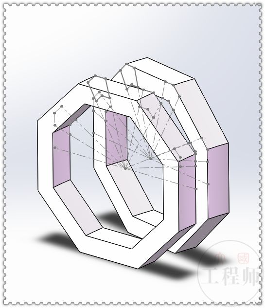 solidworks建模大赛试题